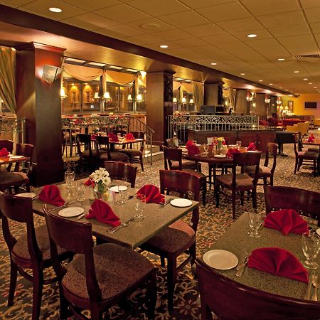 Holiday Inn Johnstown-Downtown By Ihg Extérieur photo