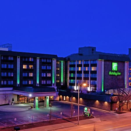 Holiday Inn Johnstown-Downtown By Ihg Extérieur photo