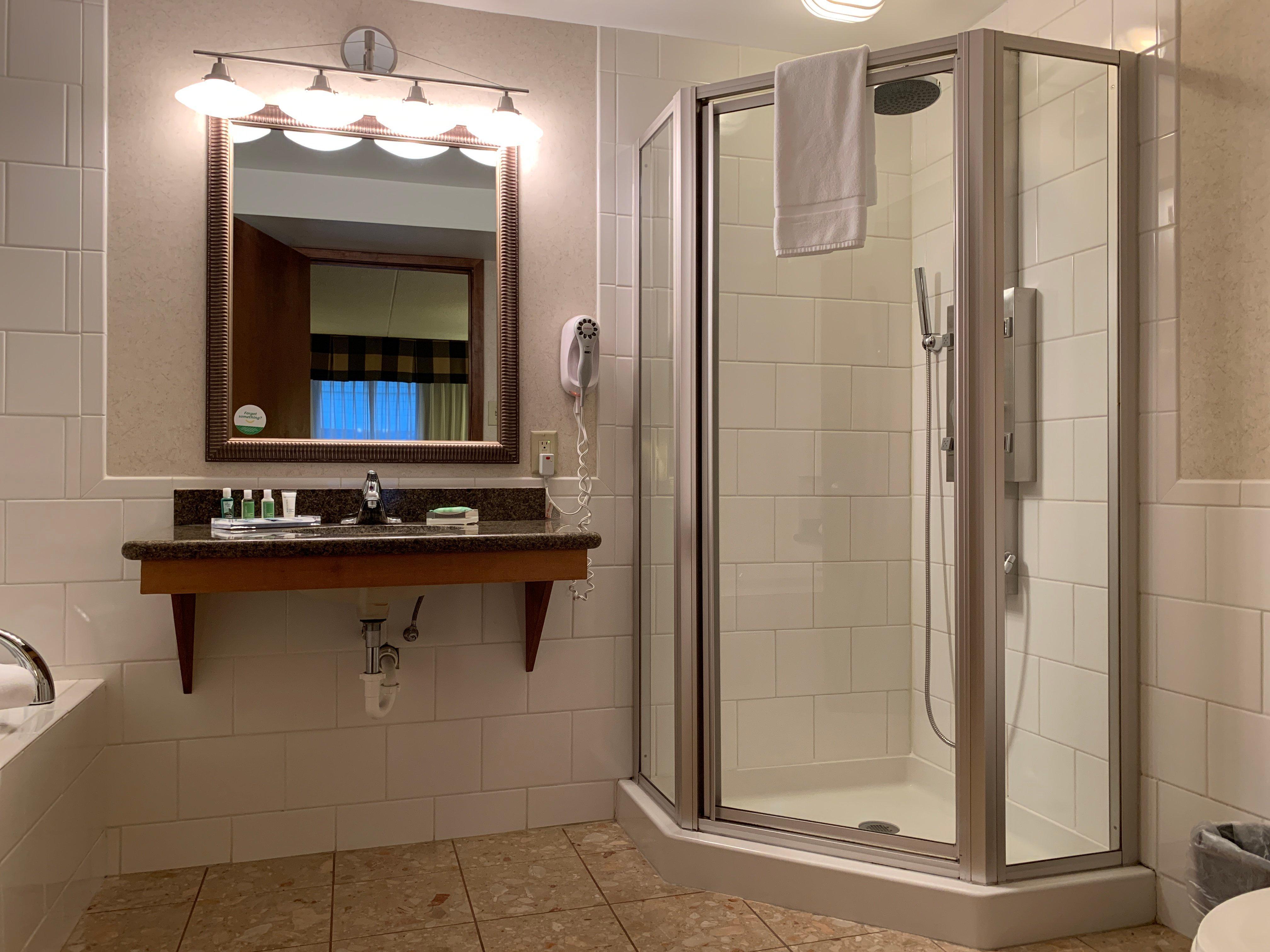 Holiday Inn Johnstown-Downtown By Ihg Extérieur photo