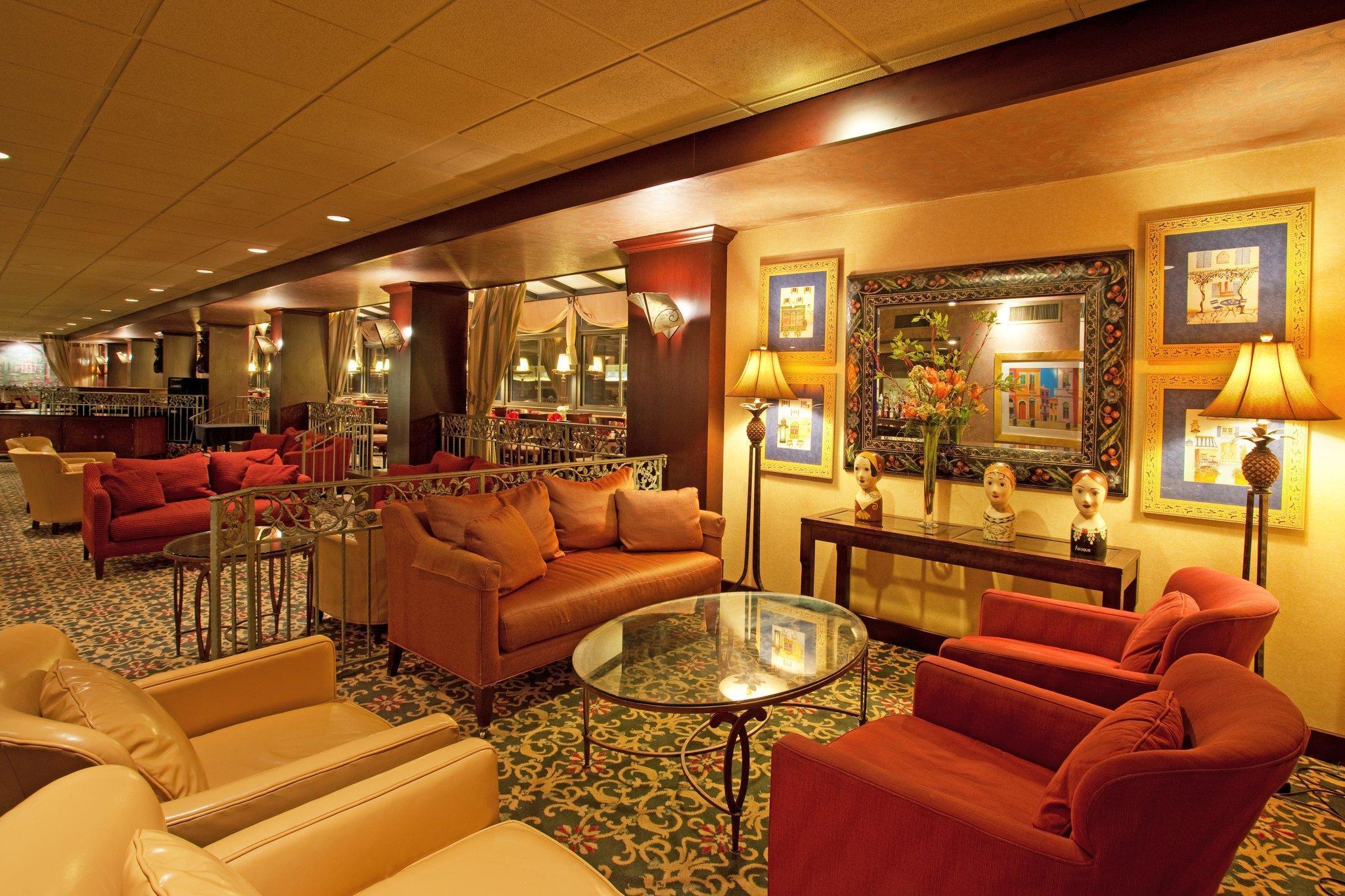 Holiday Inn Johnstown-Downtown By Ihg Extérieur photo