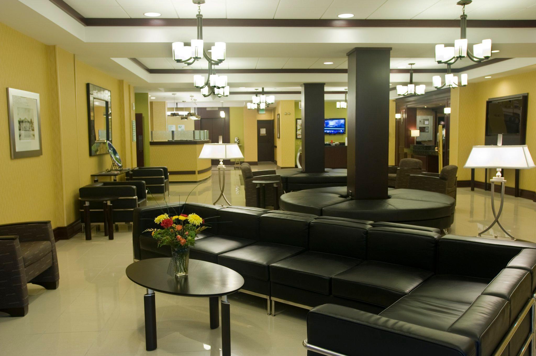 Holiday Inn Johnstown-Downtown By Ihg Extérieur photo