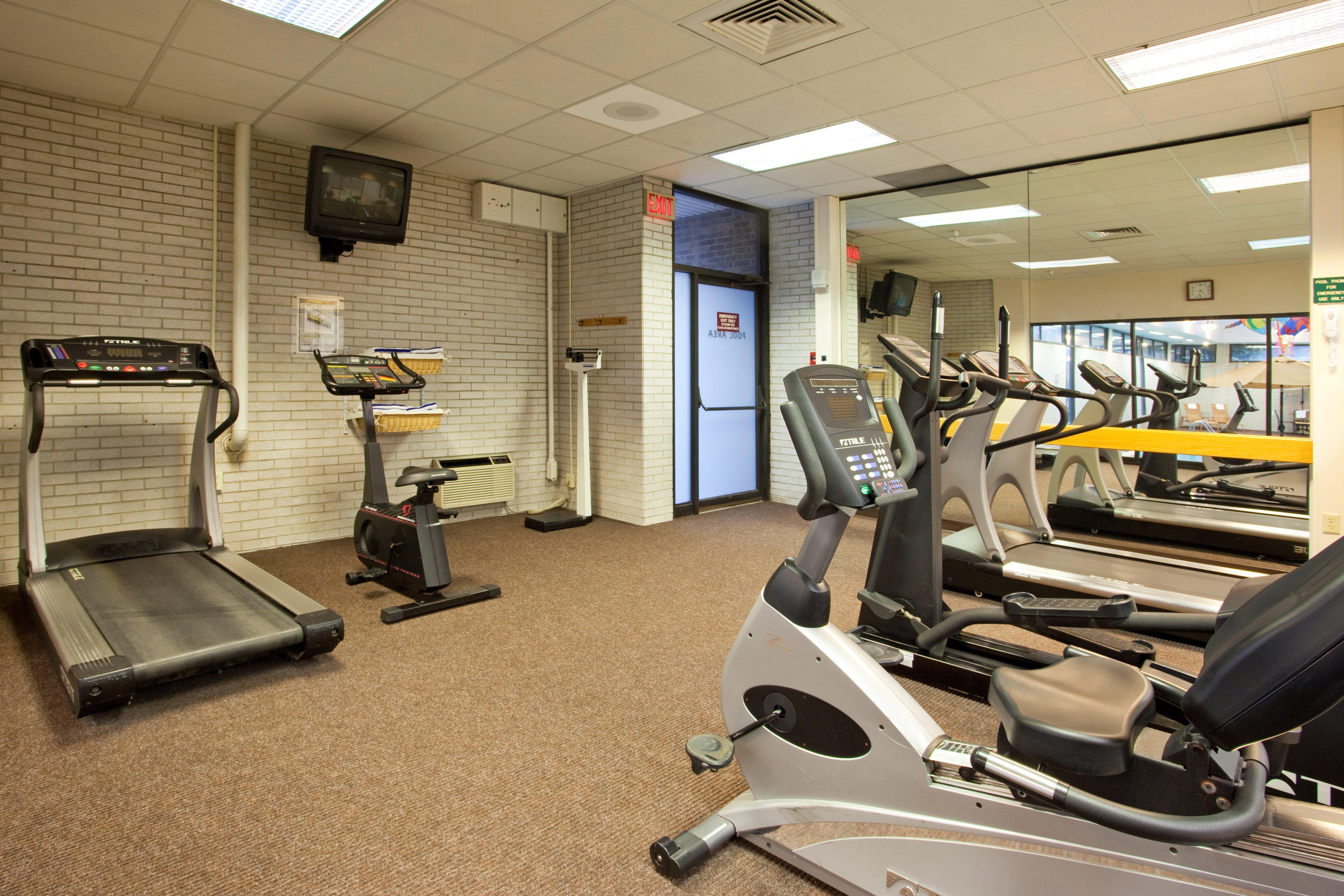 Holiday Inn Johnstown-Downtown By Ihg Extérieur photo