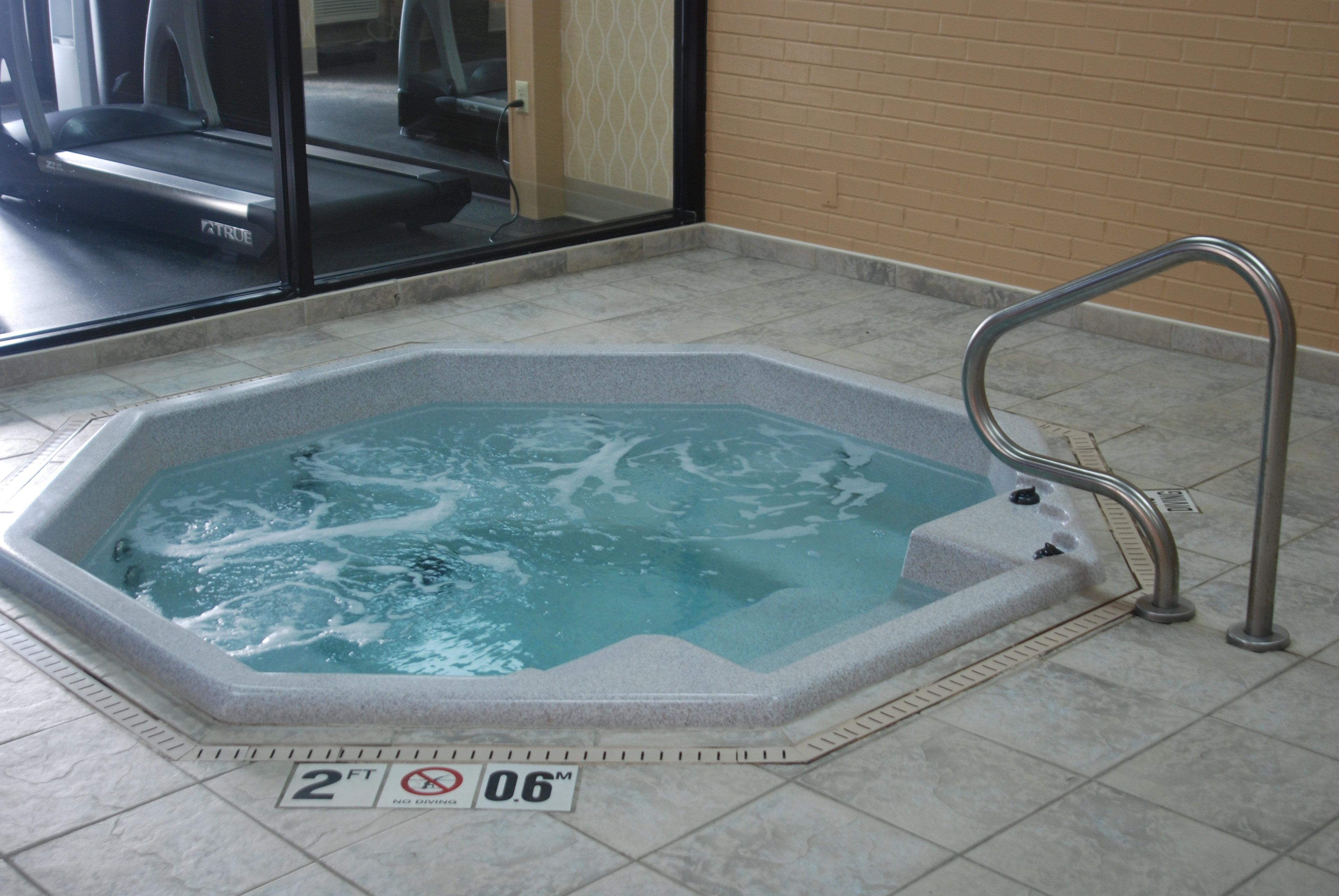 Holiday Inn Johnstown-Downtown By Ihg Extérieur photo