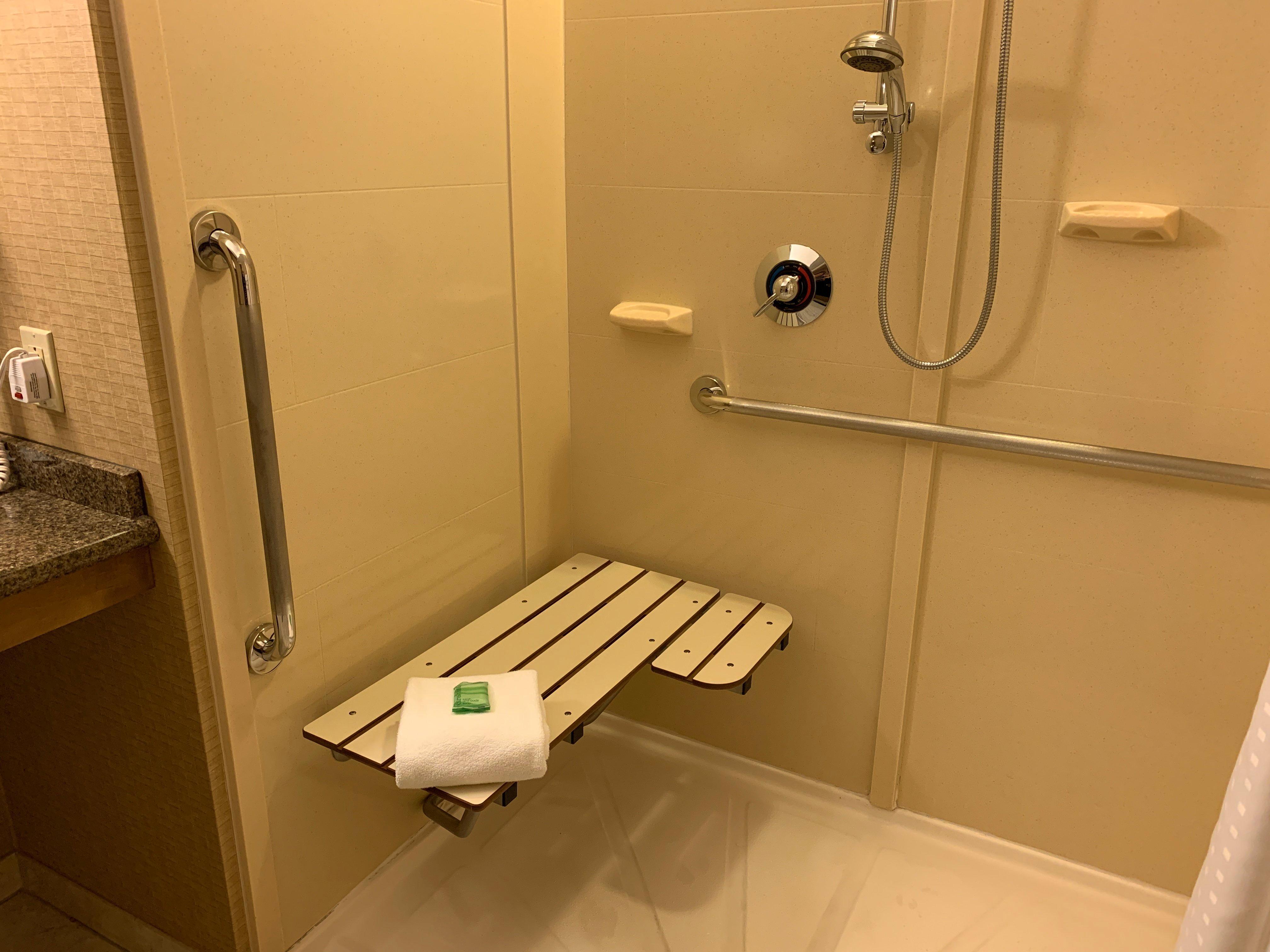Holiday Inn Johnstown-Downtown By Ihg Extérieur photo