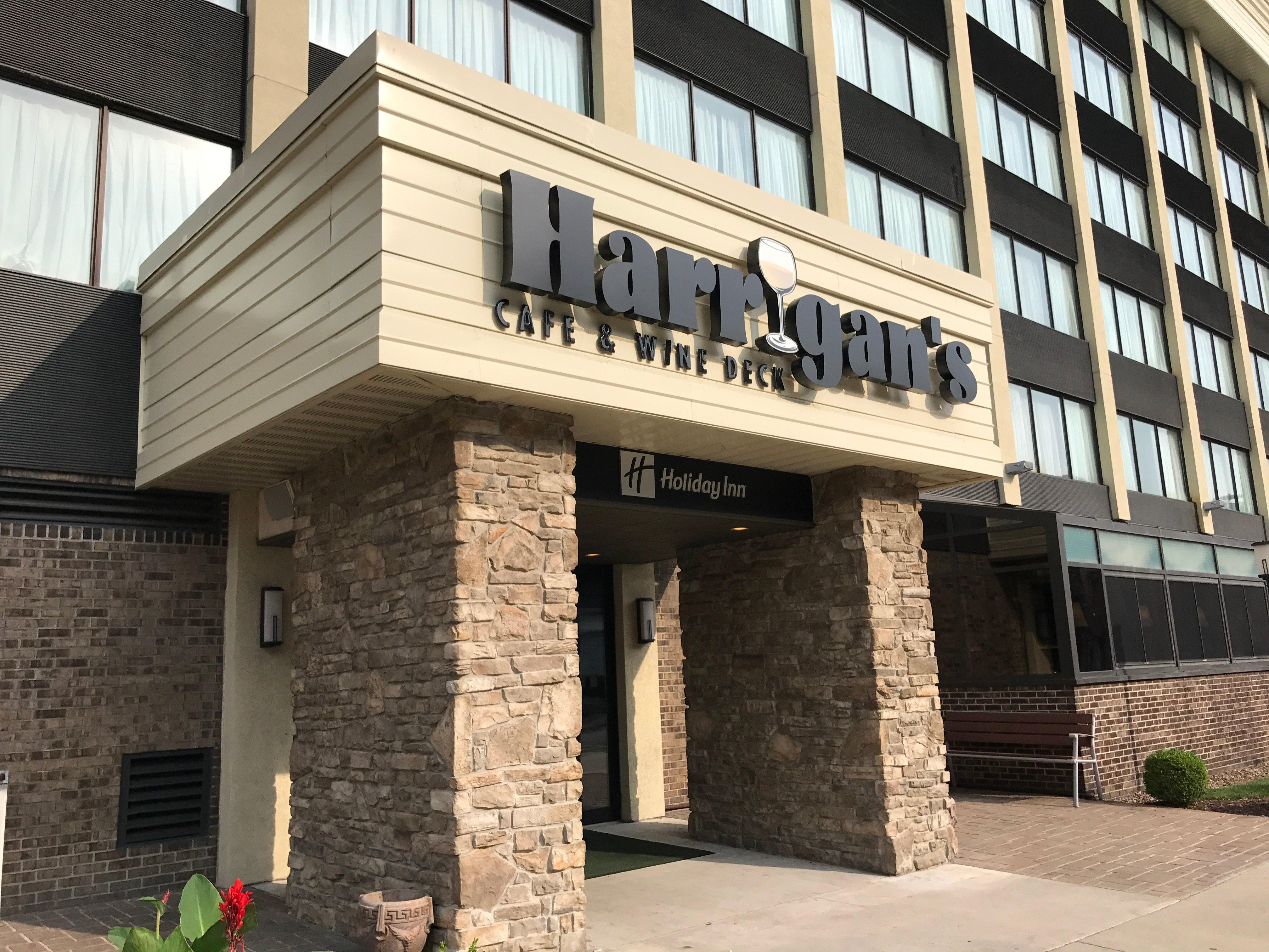 Holiday Inn Johnstown-Downtown By Ihg Extérieur photo
