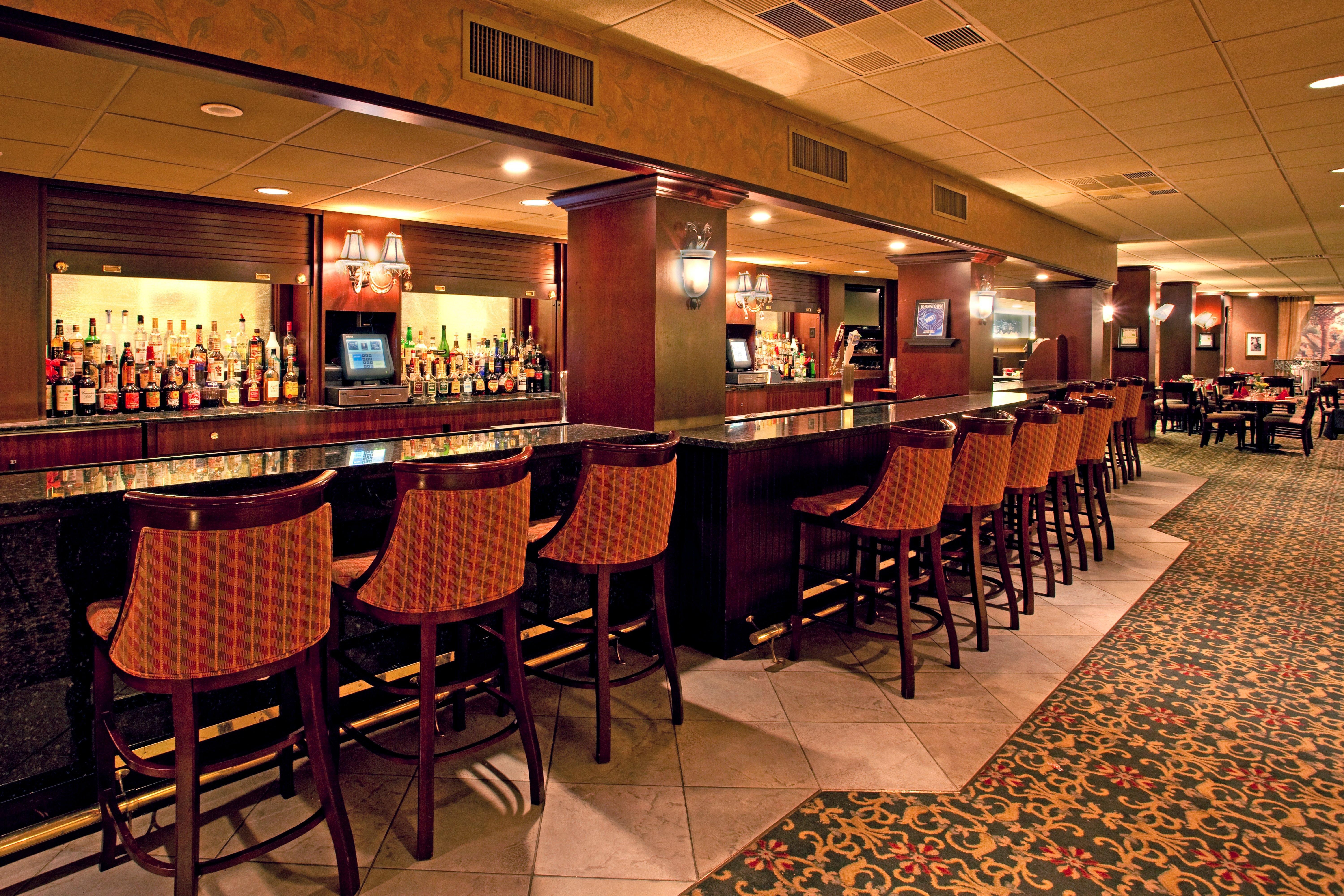 Holiday Inn Johnstown-Downtown By Ihg Extérieur photo