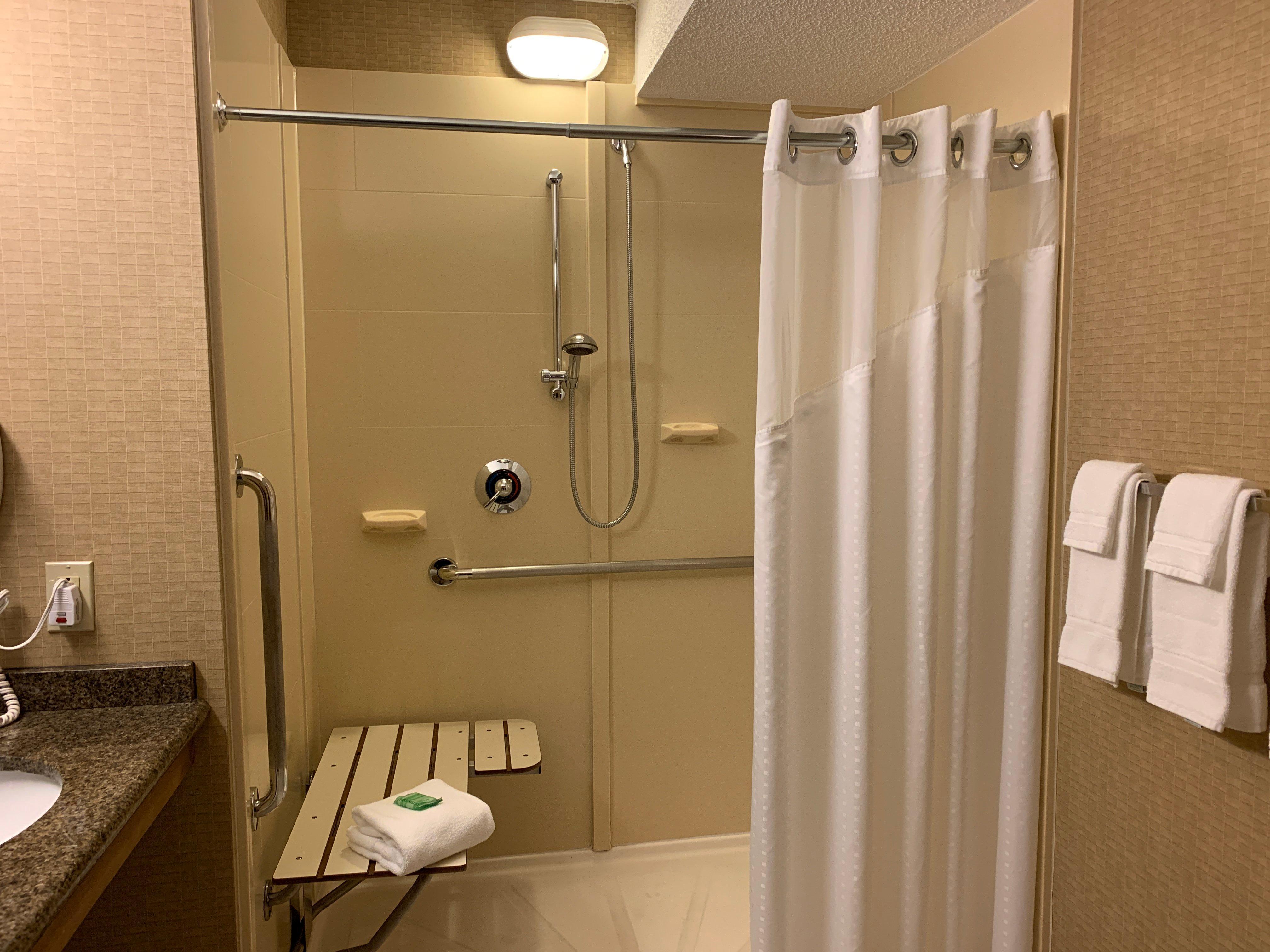 Holiday Inn Johnstown-Downtown By Ihg Extérieur photo