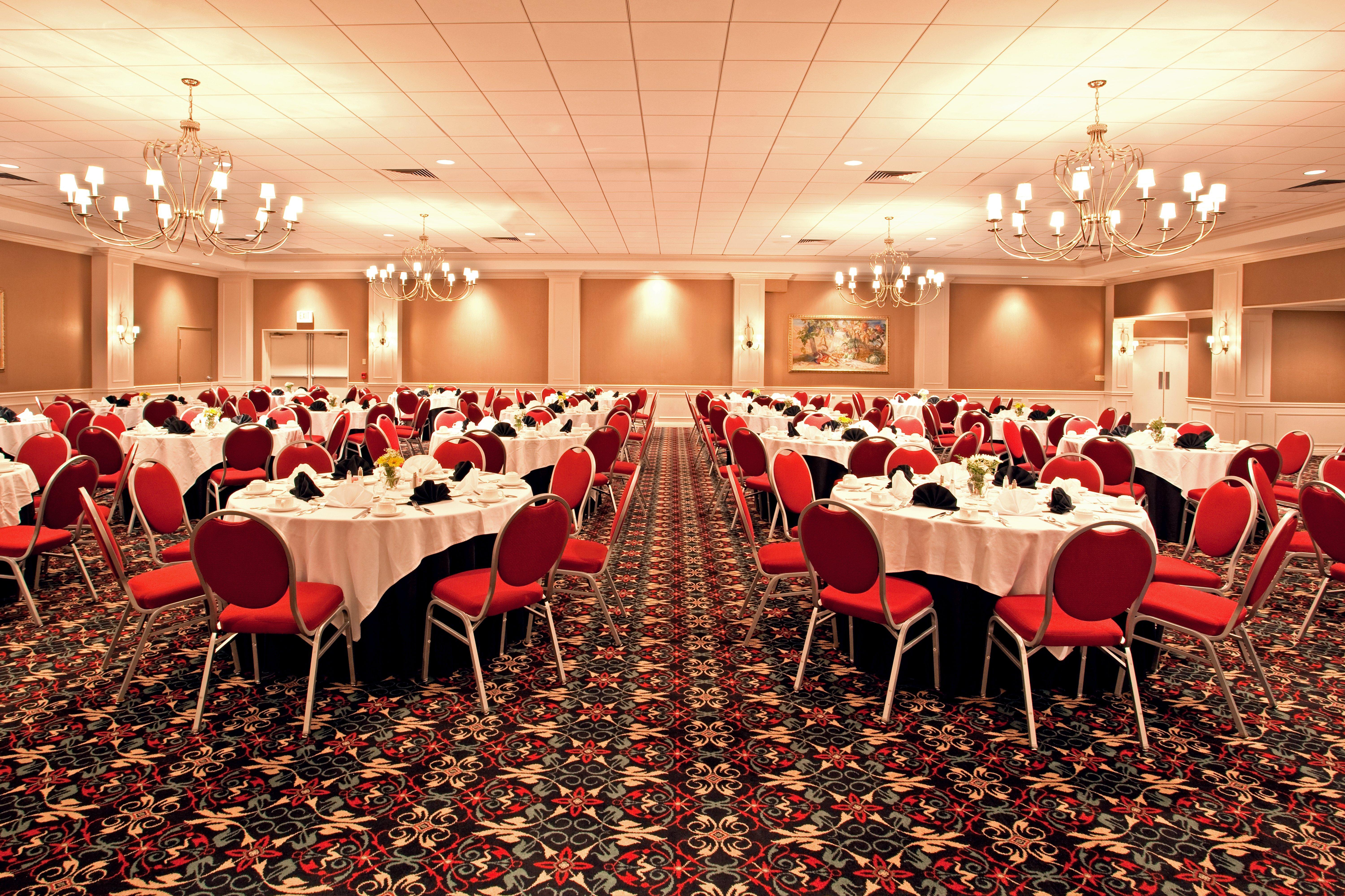 Holiday Inn Johnstown-Downtown By Ihg Extérieur photo