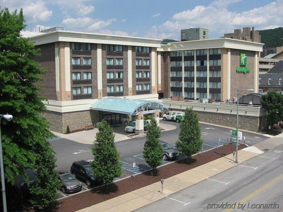 Holiday Inn Johnstown-Downtown By Ihg Extérieur photo