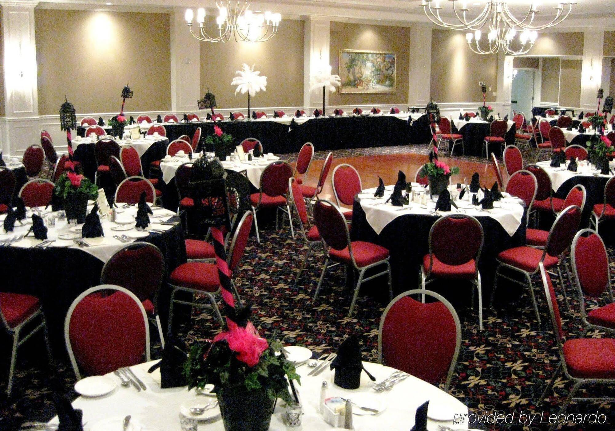 Holiday Inn Johnstown-Downtown By Ihg Extérieur photo